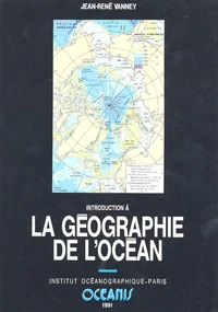 Introduction à la géographie de l'océan