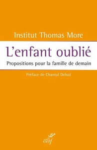 L'enfant oublié