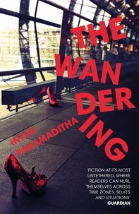 Intan Paramaditha et Stephen J Epstein - The Wandering.