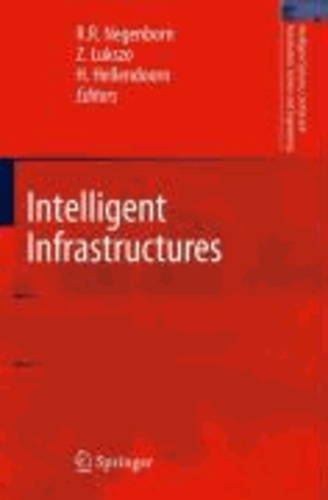 Rudy R. Negenborn - Intelligent Infrastructures.