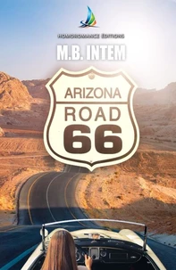 Arizona Road (Livre lesbien, roman lesbien) -| Nouvelle lesbienne