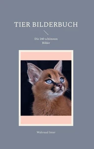 Tier Bilderbuch