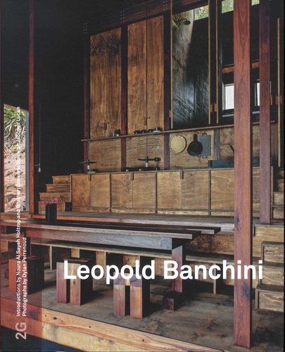 2G N° 85 Leopold Banchini