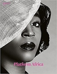 Michael Famighetti - Aperture Magazine N° 227 : Platform Africa.