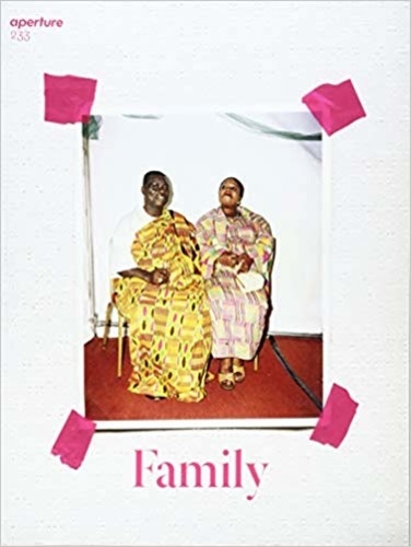  FAMIGHETTI MICHAEL - Aperture Magazine N° 233 : Family.