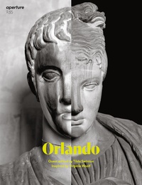 Michael Famighetti - Aperture Magazine N° 235 : Orlando.