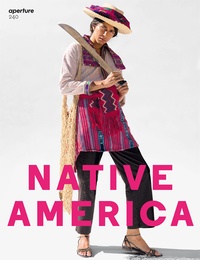 Michael Famighetti - Aperture Magazine N° 240 : Native America.