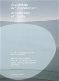 Architecture of infinity