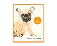 For the Love of Dogs