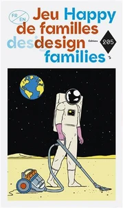 Jeu de familles design