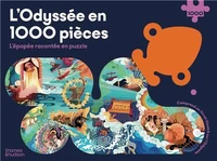 L'Odyssée en 1000 Pieces