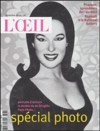 Spécial photo