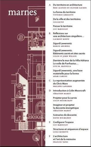 Marnes, documents d'architecture N° 6