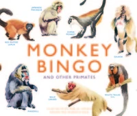Monkey Bingo and Other Primates