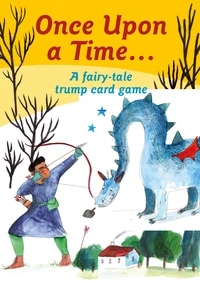 Once upon a time