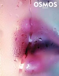 OSMOS Magazine N° 14