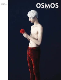 OSMOS Magazine N° 17