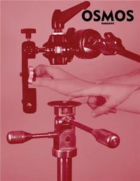 OSMOS Magazine N° 21