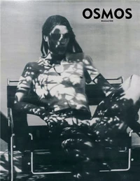 OSMOS Magazine N° 23