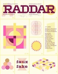  T&p publishing - Raddar N° 4 : Faux.