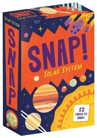 Snap! Solar System