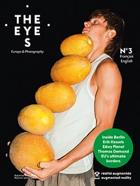 The Eyes N° 3, Automne-hiver 2014