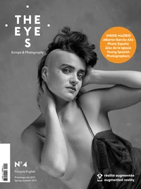The Eyes N° 4, printemps-été 2015
