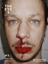  Anonyme - The Eyes N° 5 : .