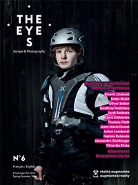 The Eyes N° 6, printemps-été 2016