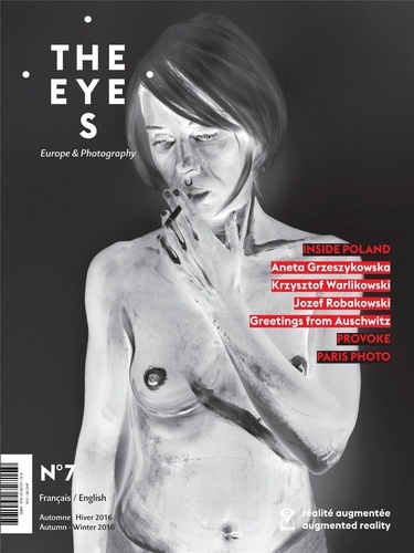Rémi Coignet - The Eyes N° 7, automne-hiver 2016 : Inside Poland.