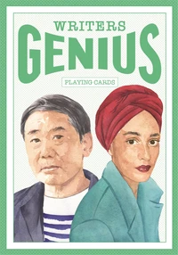 Writers Genius