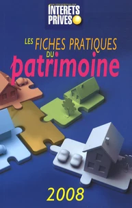 Les fiches pratiques du patrimoine