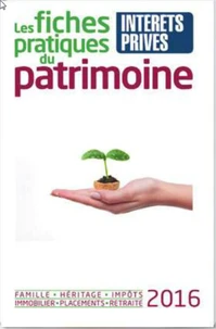 Les fiches pratiques du patrimoine