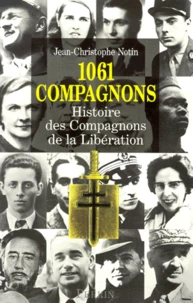 1061 Compagnons
