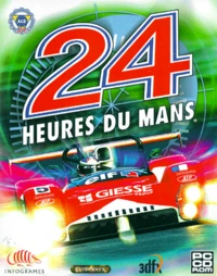 24 HEURES DU MANS. CD-Rom
