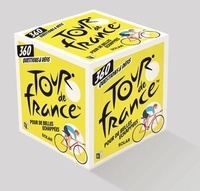  Mativox - 360 questions & défis Tour de France pour de belles échappées.