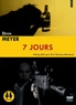 Deon Meyer - 7 Jours. 1 CD audio MP3