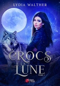 A crocs à la lune Tome 1