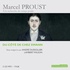 Marcel Proust - A la recherche du temps perdu Tome 1 : Du côté de chez Swann. 5 CD audio MP3