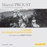 Marcel Proust - A la recherche du temps perdu Tome 2 : A l'ombre des jeunes filles en fleurs. 5 CD audio MP3