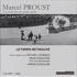 Marcel Proust - A la recherche du temps perdu Tome 7 : Le temps retrouvé. 5 CD audio MP3