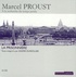 Marcel Proust - A la recherche du temps perdu Tome 9 : La Prisonnière. 15 CD audio