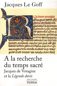 A la recherche du temps sacré
