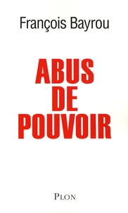 Abus de pouvoir