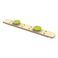 Actigym - Kit Bascule