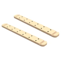 Actigym - Planche - Lot de 2