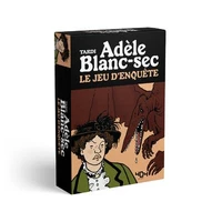 Adèle Blanc-Sec