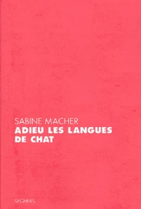 Adieu les langues de chat