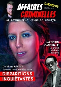  McSkyz - Affaires Criminelles N°1 janvier - février - mars 2025 : .