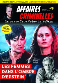 Affaires Criminelles N° 7